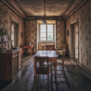 Lifestyle & Interieur